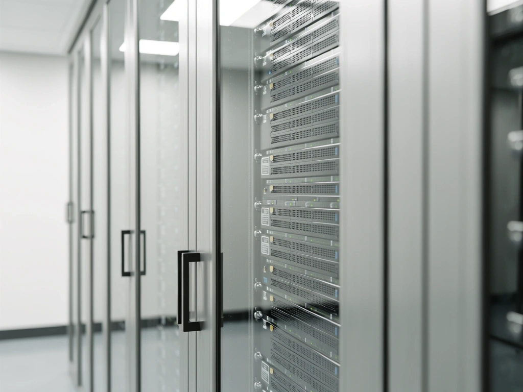 Advanced Data Infrastructure