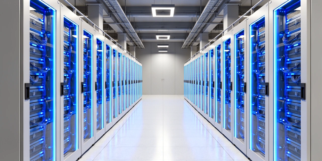 Bangalore Data Group Infrastructure