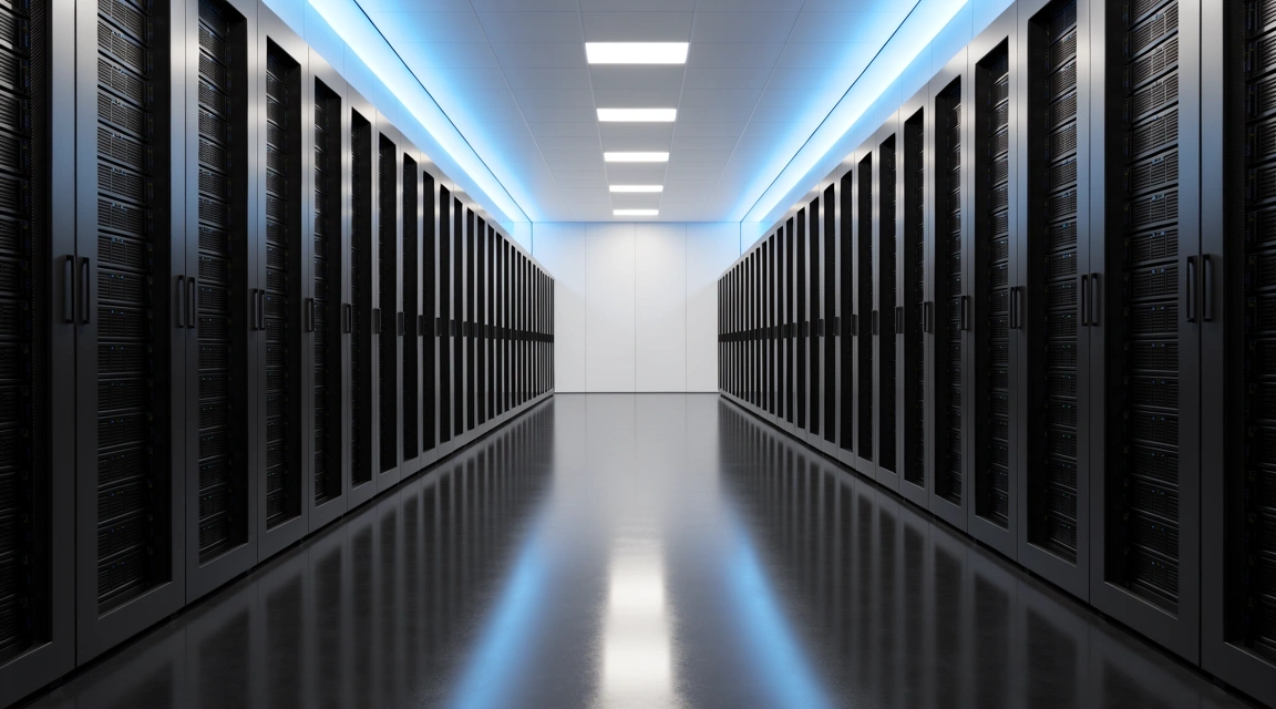 Market intelligence infrastructure