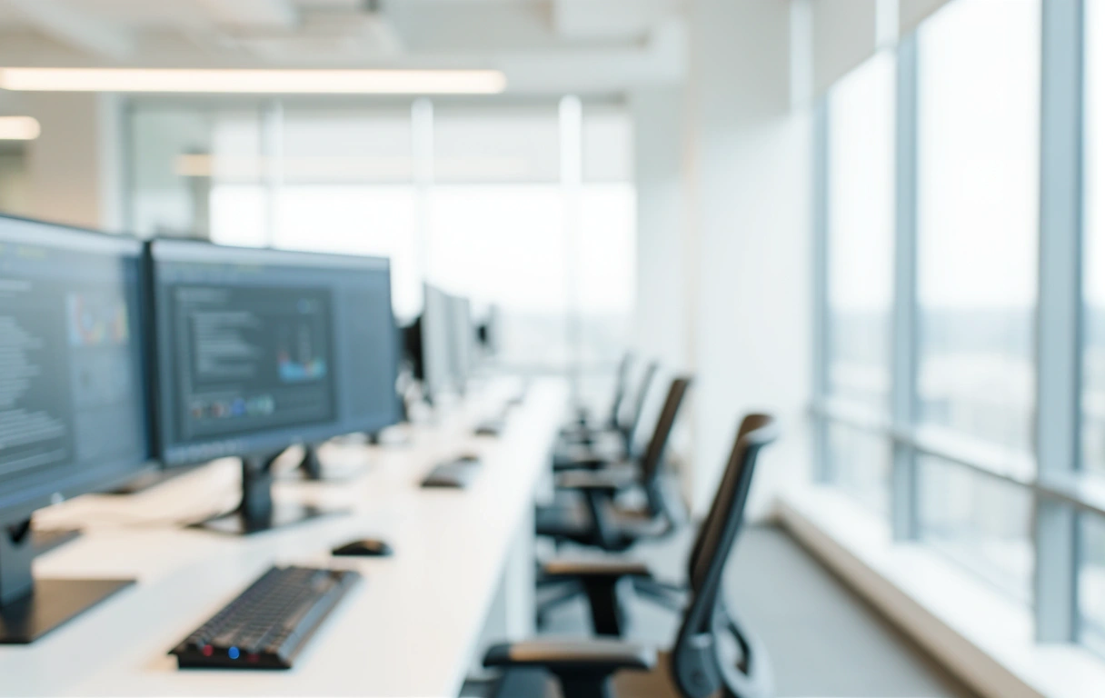 Bangalore Data Group Operations