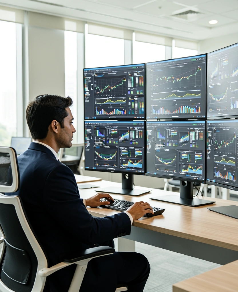 Data Intelligence Analysis Process