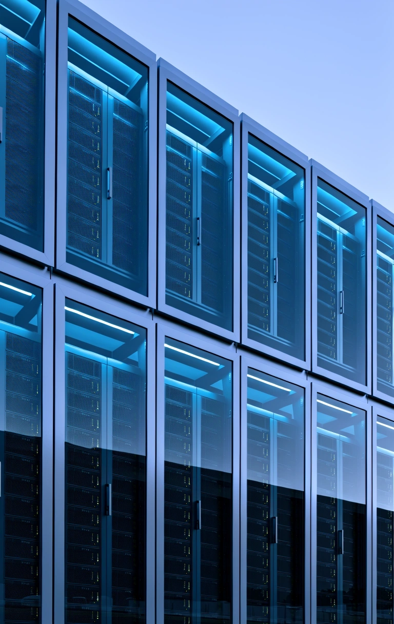 Market Intelligence Infrastructure