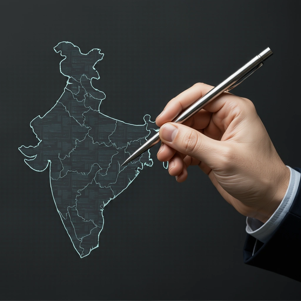 Precision intelligence work