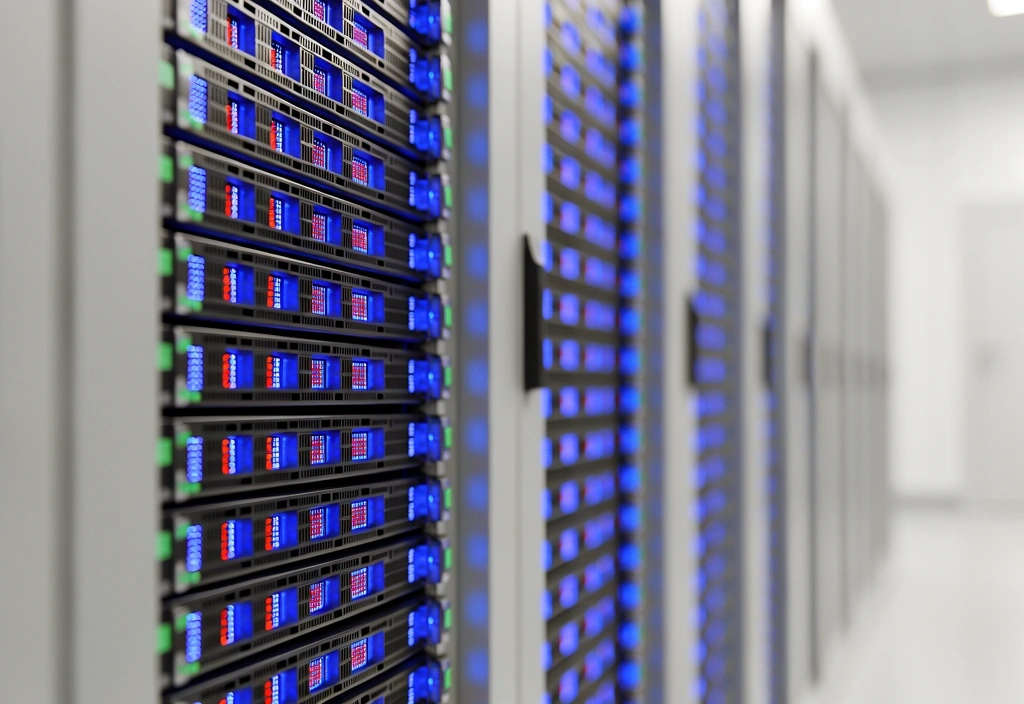 Data Intelligence Infrastructure